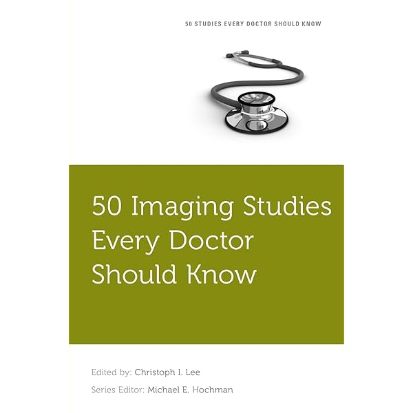 50 Studies Every Doctor Should Know: The Key Studies that Form the